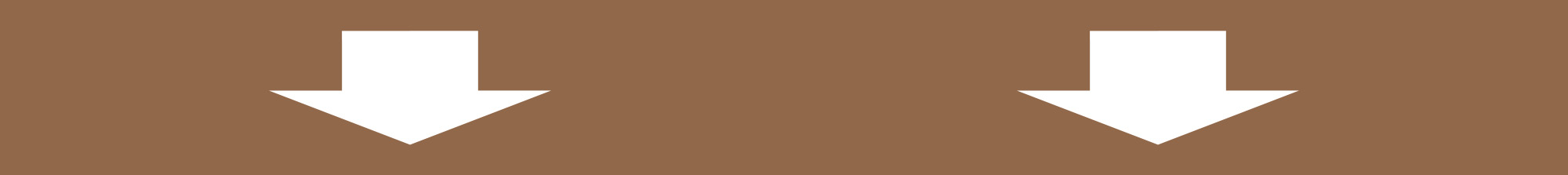 Down Arrows F narrow 2