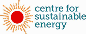 CSE logo