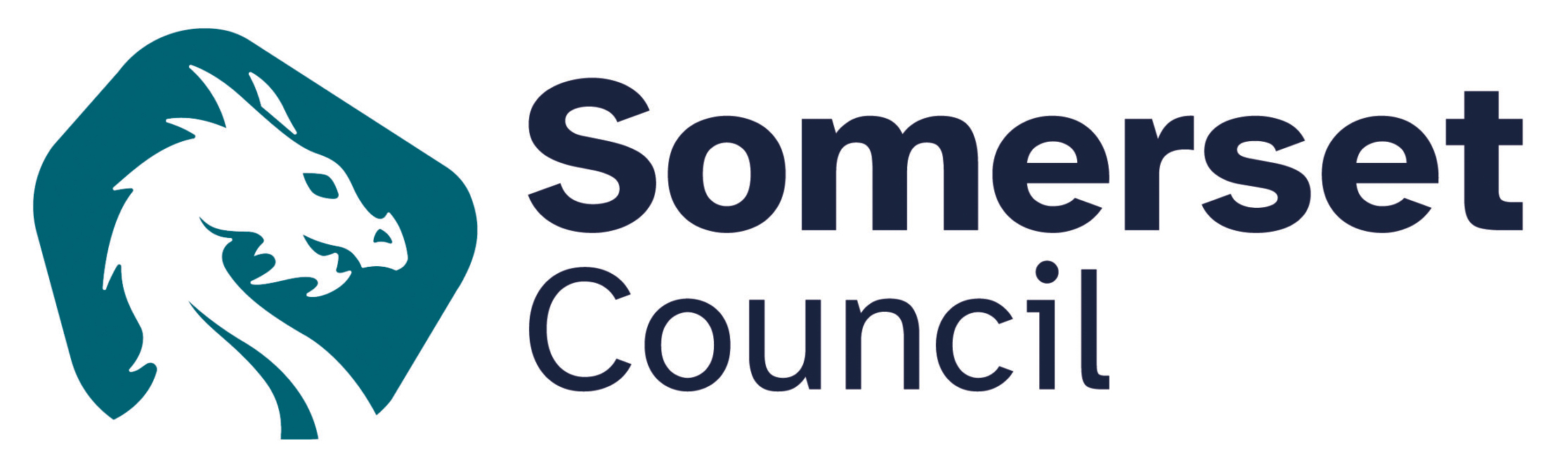 New SC logo